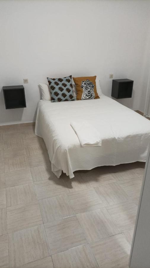 Apartamento Cinta 3 Habitaciones Seville Luaran gambar